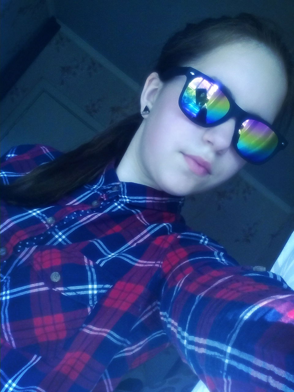 Оля Смирнова