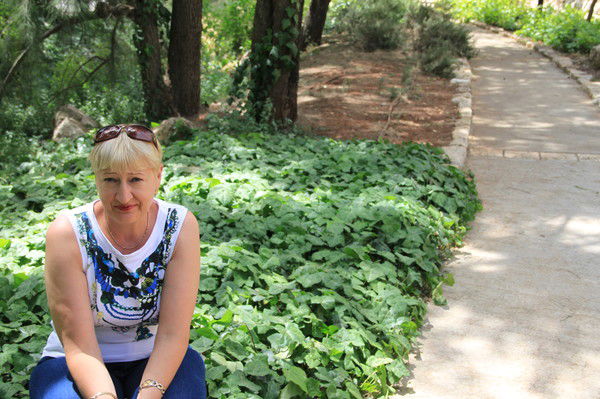 Валентина Петренко