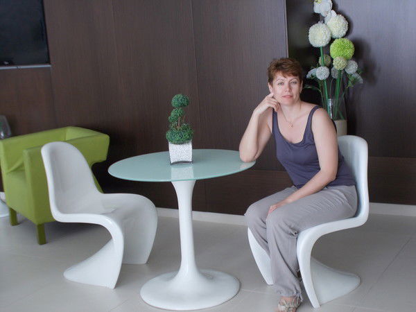 Харченко Ирина