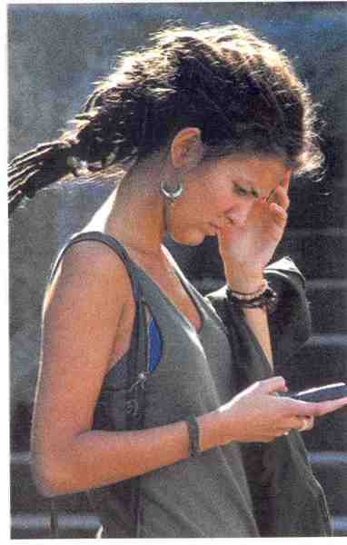 Любовь Севостьянова