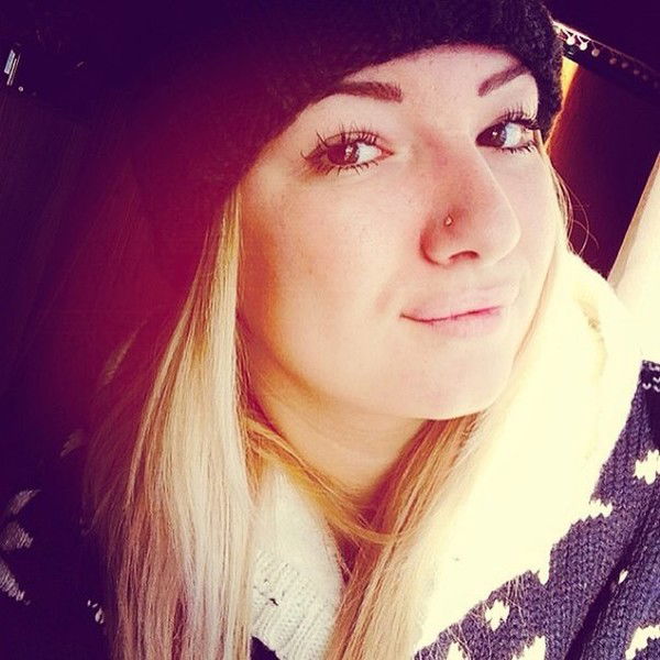 Аленка Куриленко