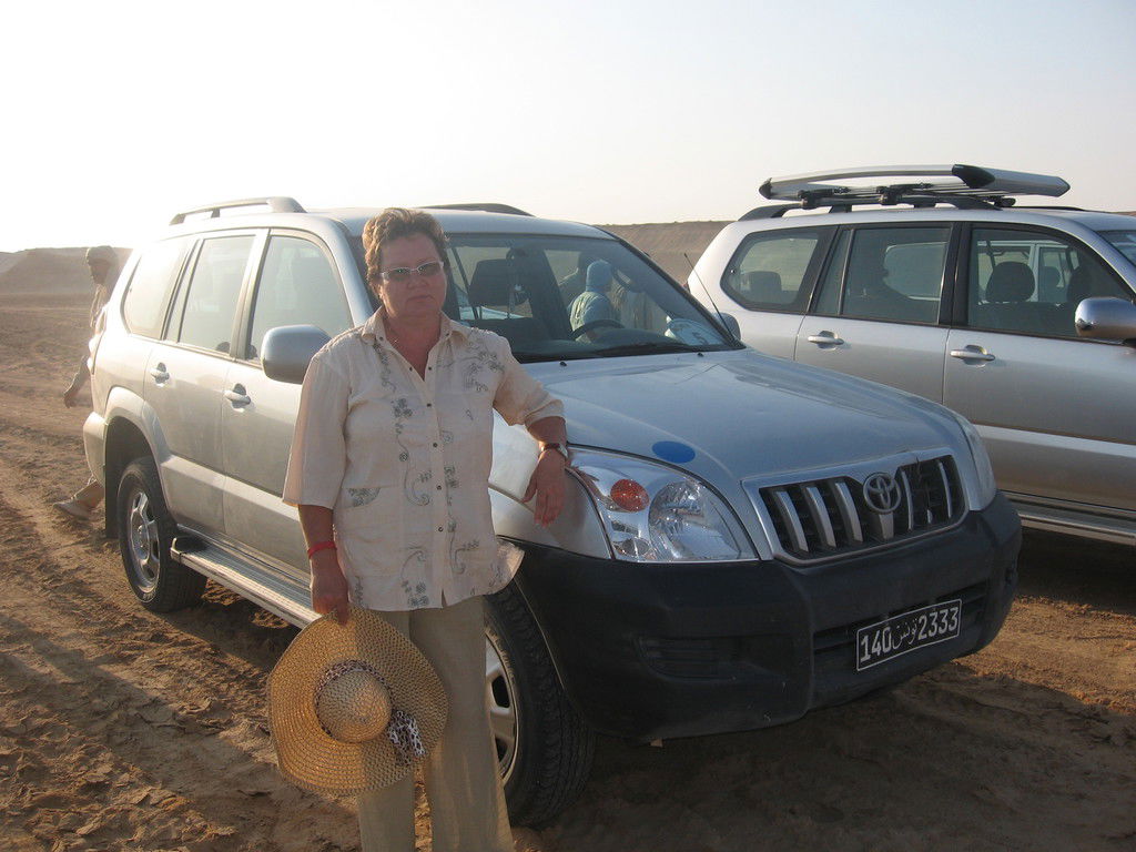 Елена Дубровская