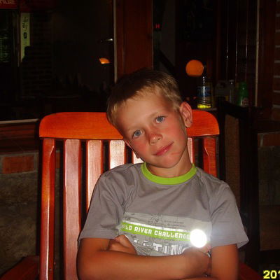 Кирилл Мигунов