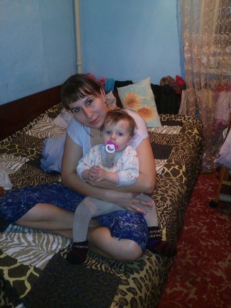 Татьяна Нефёдова