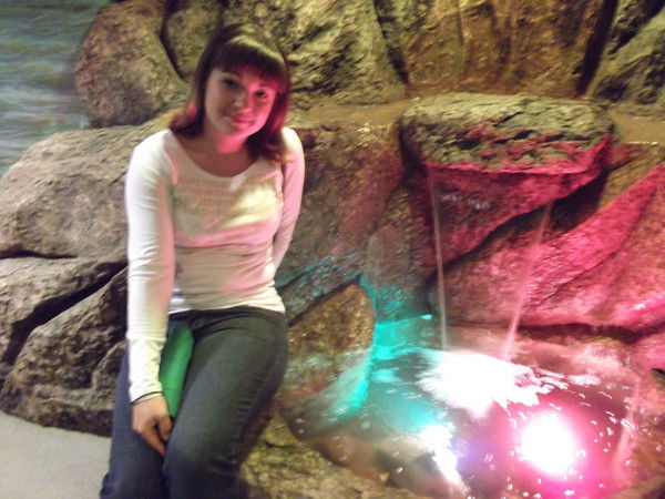 Таня Лоскутова