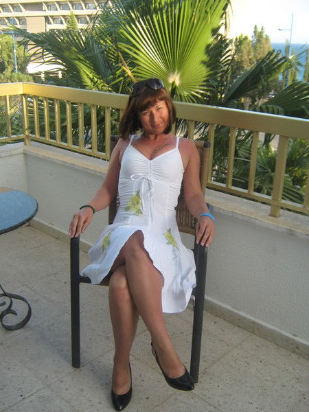 Анна Викторовна