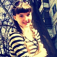 Оля Липкина