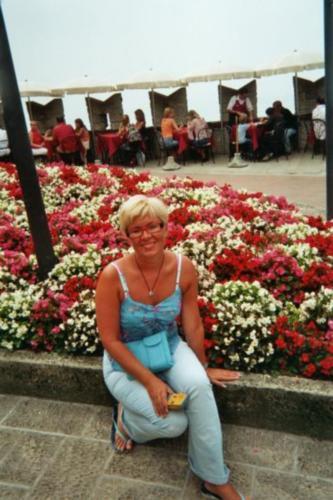 Наталья Горюнова