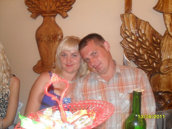 Татьяна Черкас