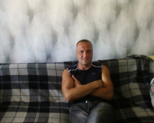 Виталий Павлюченко