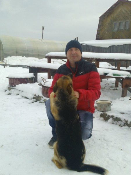 Геннадий Шехунов