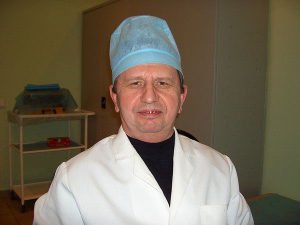 Евгений Градусов