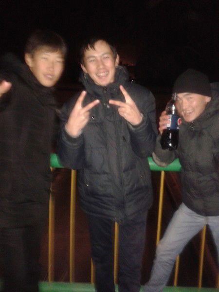 Aкжол Омуралиев