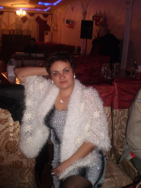 Валя Павлюкова