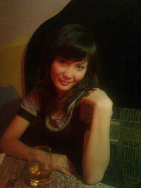 Жадыра Ибраева