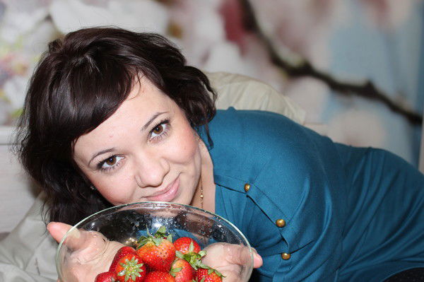 Светлана Хисматуллина