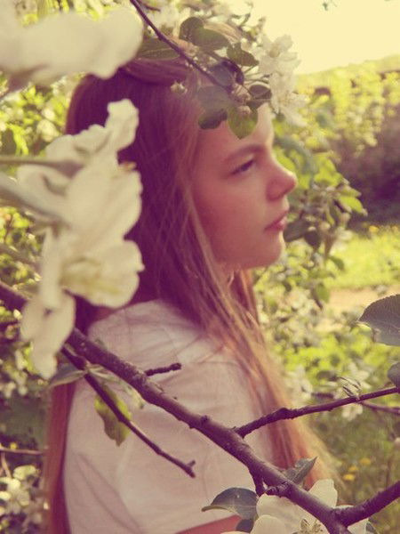 Саша Артемьева