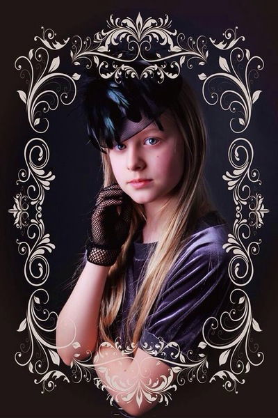 Лиза Семянова