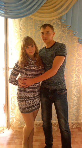 **его Малышка Его Зайка**