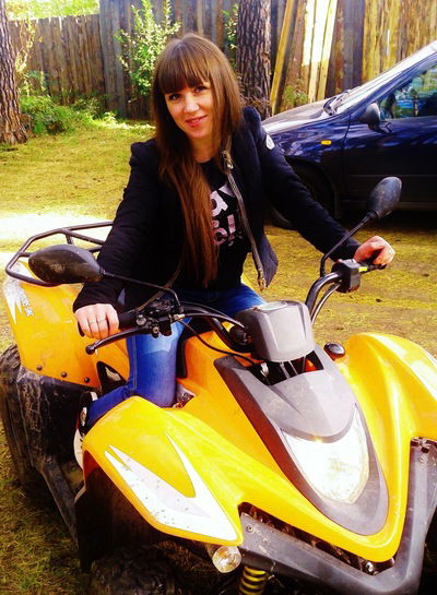 Ольга Горбатенко