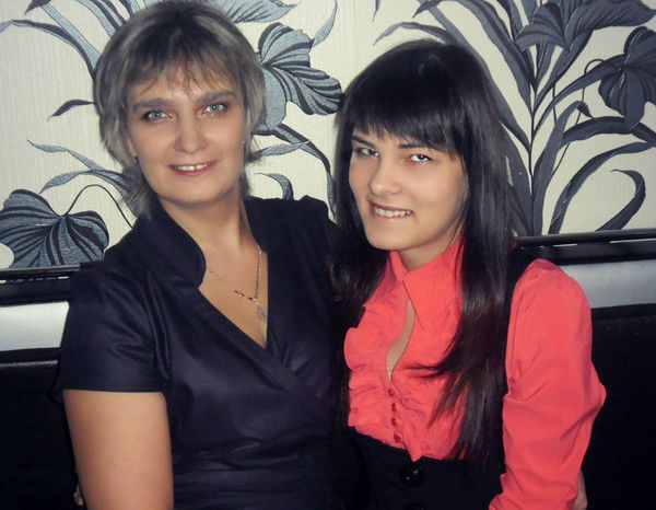 Наташа Коровина