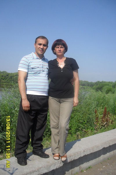 Алексей Рыбаков