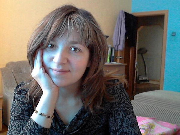 Наталья Харрасова