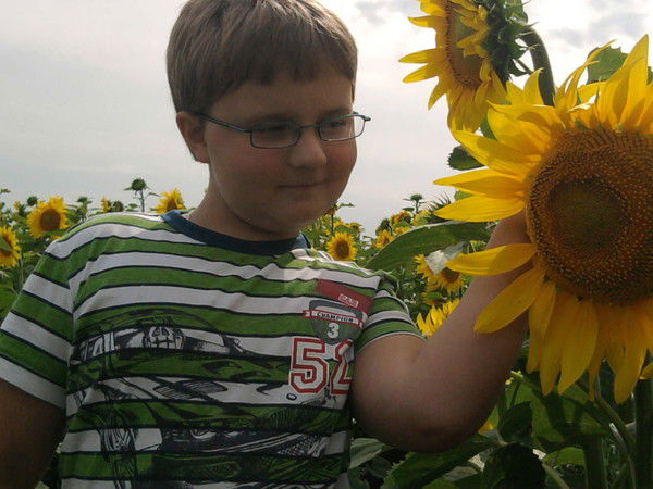 Егор Барсуков