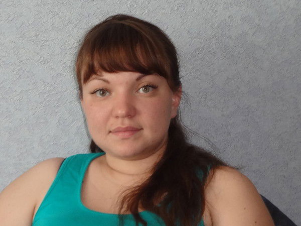 Татьяна Opлова(Гуряева)