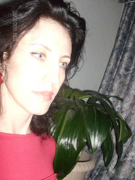 Светлана Побудина