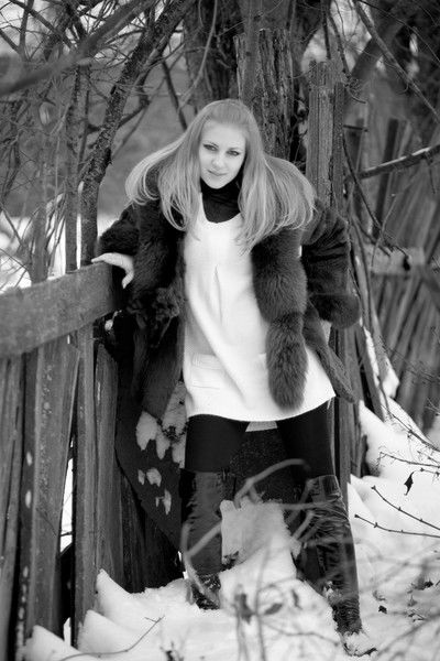 Екатерина Щербакова