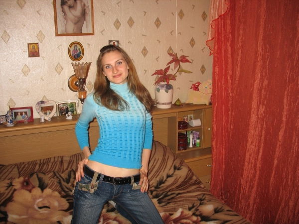 Наталья Котелина