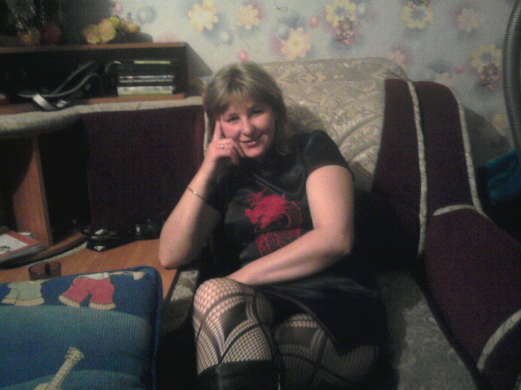 Наталья Тютюкова