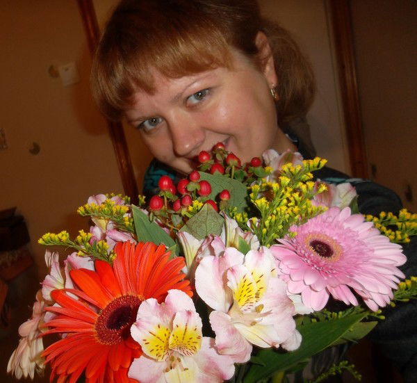 Аня Ермачкова