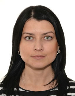 Ludmila Zarzecka