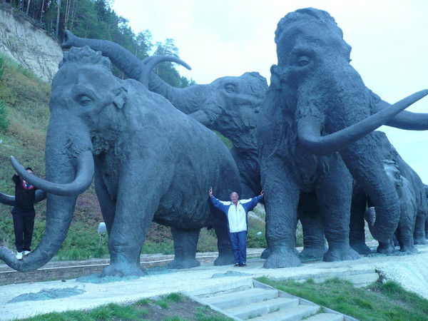 Костя Головашов