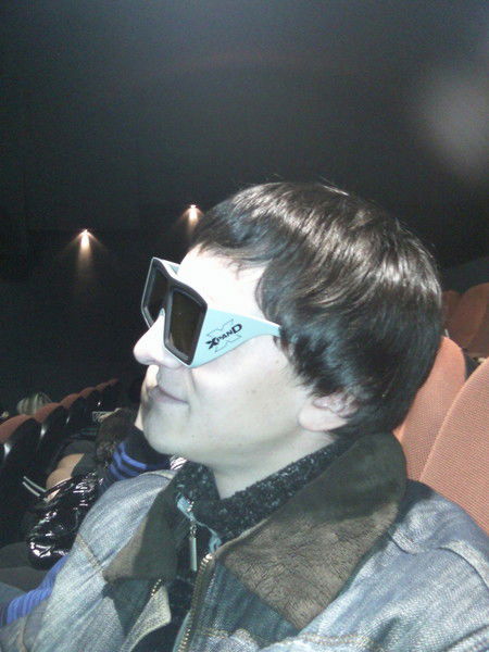 Александр Юртаев