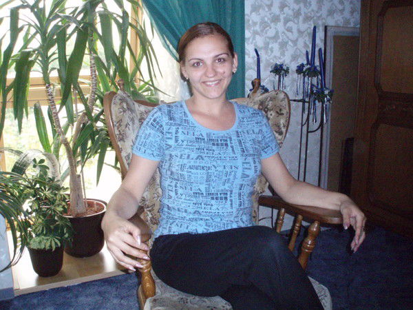 Марина Дмитриева(Шмелева)