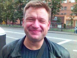 Сергей Харитонович