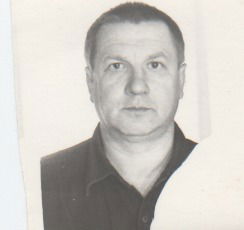 Евгений Пересыпкин