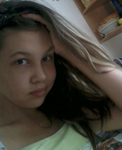 Людмила Салтыкова