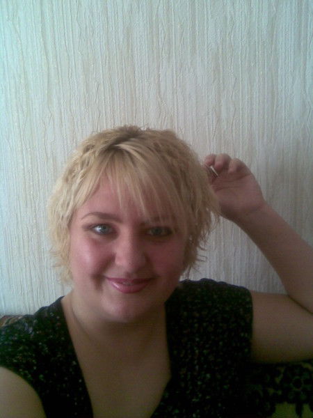 Мария Калниниекс