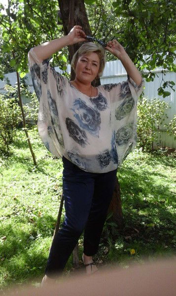 Юлия Омельченко