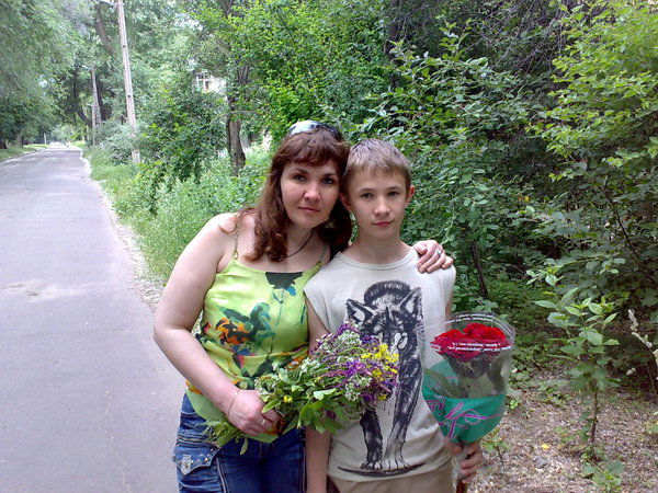 Натали Асиновская