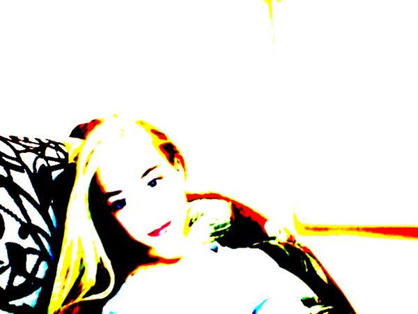 Нелли Сегодина