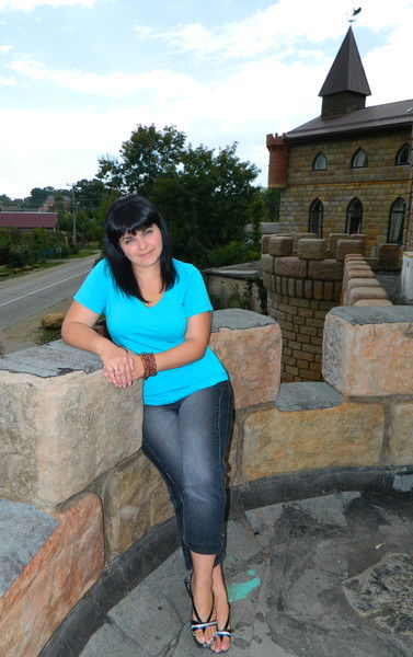 Нина Путеева