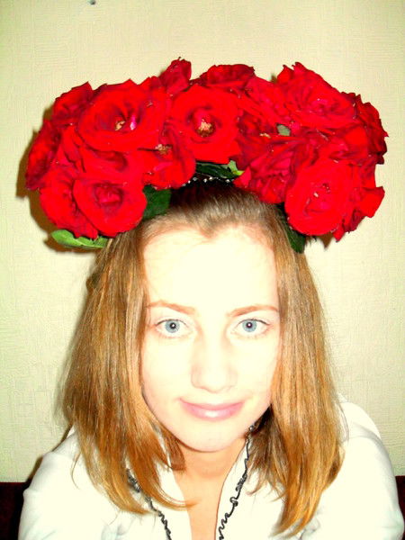 Татьяна Темшенко