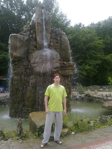 Руслан Гонтырев