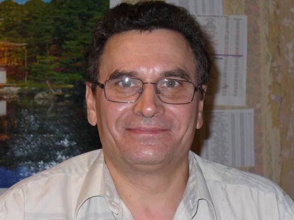 Сергей Трутнев