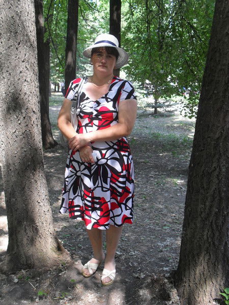 Гульсирень Ханзарова